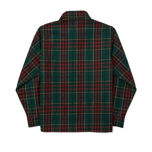 Filson Wool Jac Shirt - Picture 8 of 11